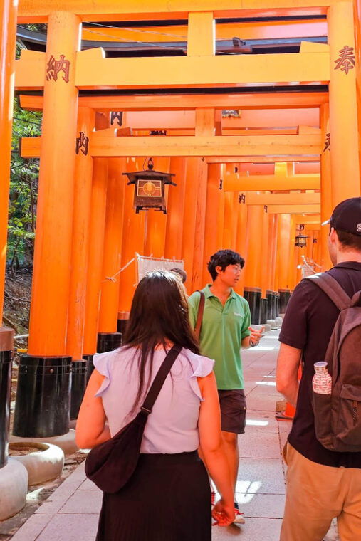 kyoto-fushimi-inari-taisha-guided-walking-tour