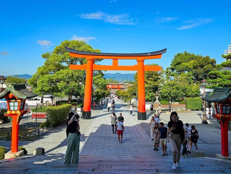 kyoto-fushimi-inari-taisha-guided-walking-tour