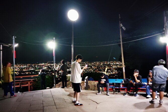 Kyoto: Fushimi Inari Taisha Night Tour with Guide - Exploring the Itinerary in Detail