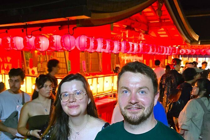 Kyoto: Fushimi Inari Taisha Night Tour with Guide - Authentic Insights from Past Travelers
