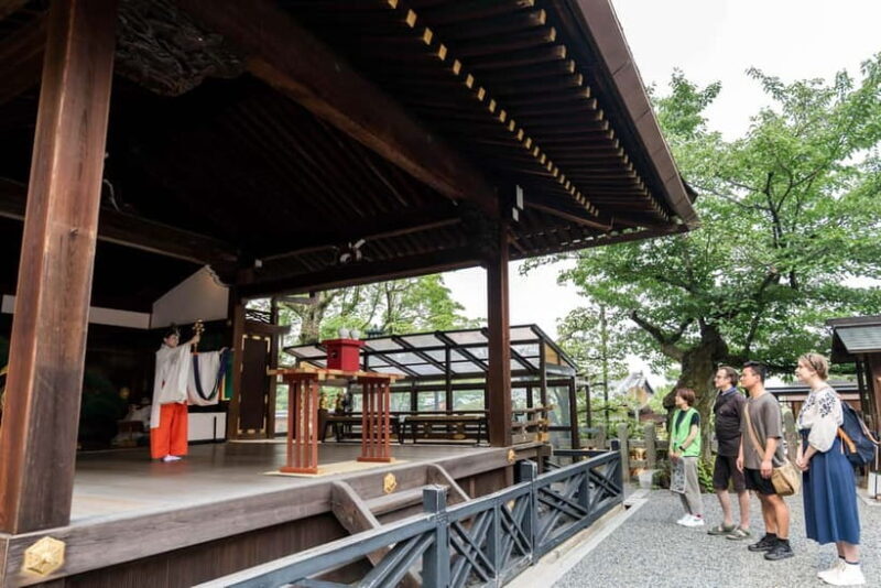 Kyoto: Fushimi Inari Taisha Shrine Guided Tour by DMO KYOTO - Introduction: Why We Think This Tour Is Worth Considering  