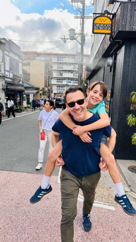 Kyoto: Fushimi Inari Walking Tour  Thousand Torii & Secret Paths - An In-Depth Look at the Kyoto Fushimi Inari Walking Tour
