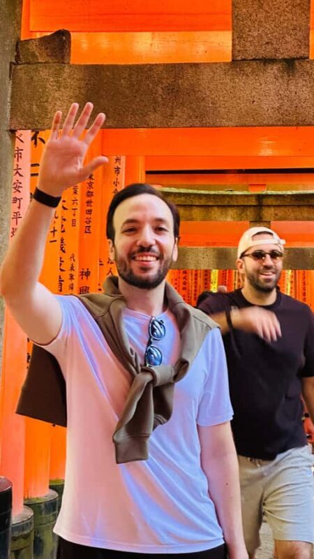 Kyoto: Fushimi Inari Walking Tour  Thousand Torii & Secret Paths - The Experience in Context: Why It’s Worth Considering