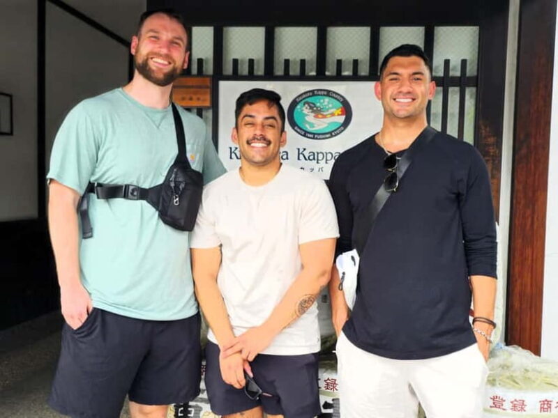 Kyoto: Fushimi Sake Brewery Tour - 18 Tastings in 2.5 Hours - Key Points