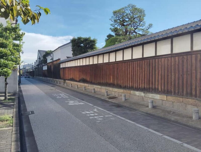 Kyoto: Fushimi Sake Brewery Tour - 18 Tastings in 2.5 Hours - Final Thoughts