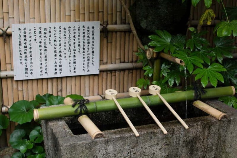 Kyoto: Fushimi Sake District Tour with Boat Ride - Kyoto: Fushimi Sake District Tour with Boat Ride – A Complete Guide