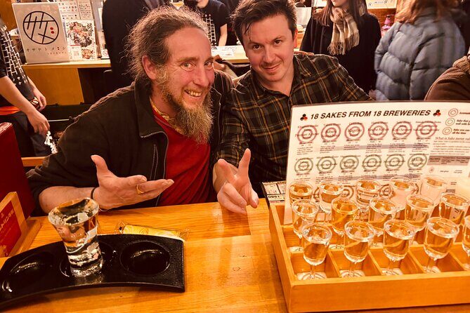 Kyoto Fushimi Sake Walking Tour - What We Love About This Tour