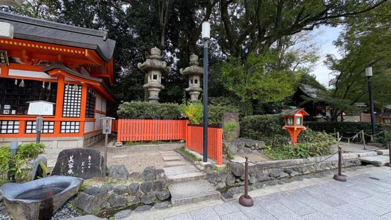Kyoto: Geisha Area & Yasaka Shrine Walk (Eng & Arabic) Guide - Final Thoughts: Who Will Love This Experience?