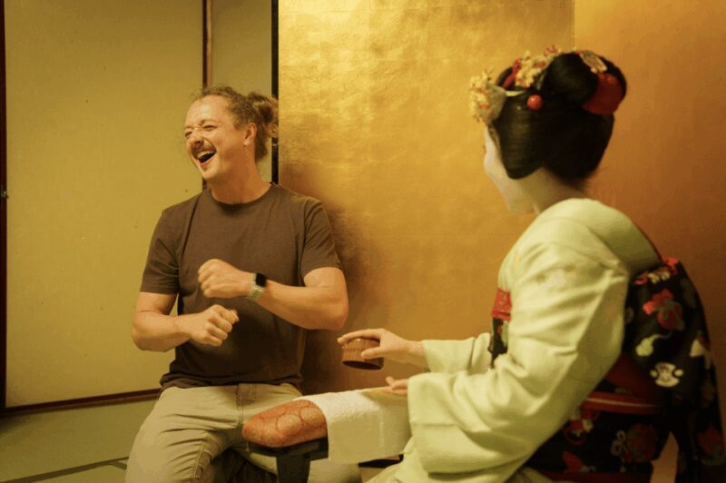 Kyoto: Geisha Dinner & Gion Cultural Walk - Key Points