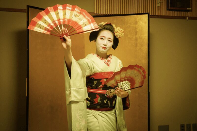 Kyoto: Geisha Dinner & Gion Cultural Walk - Practical Details and Considerations