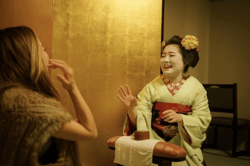 Kyoto: Geisha Dinner & Gion Cultural Walk - Who Will Love This Tour?