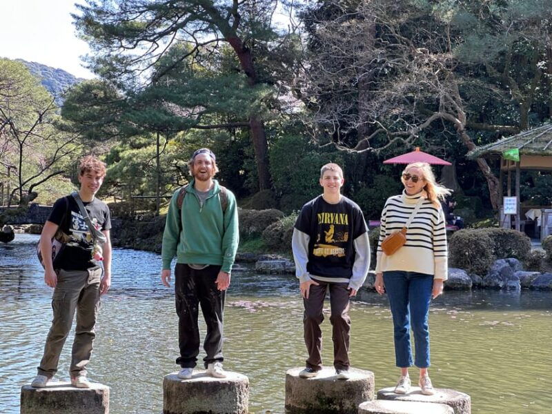 kyoto-ginkakuji-and-the-philosophers-path-guided-bike-tour