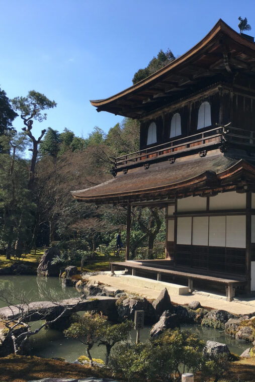 kyoto-ginkakuji-and-the-philosophers-path-guided-bike-tour