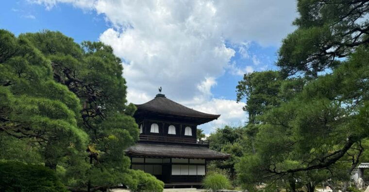 kyoto-ginkakuji-silver-pavilion-guided-tour-in-1-hour