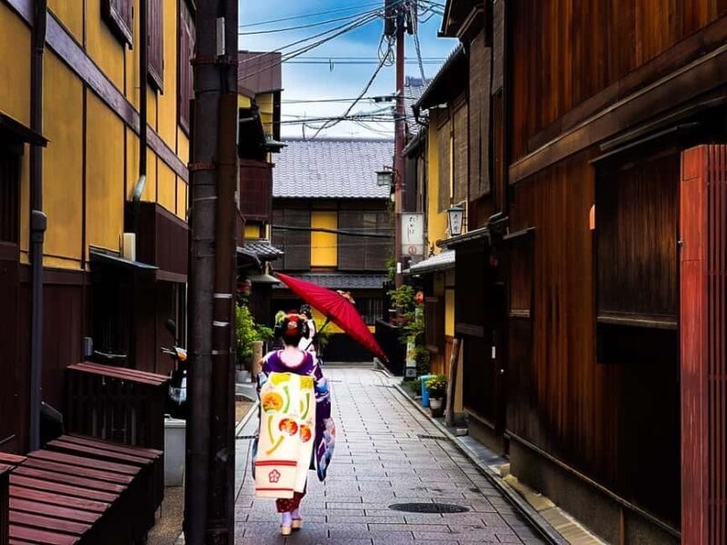 Kyoto: Gion and Geisha District Walking Tour - Final Thoughts: Is It Worth It?
