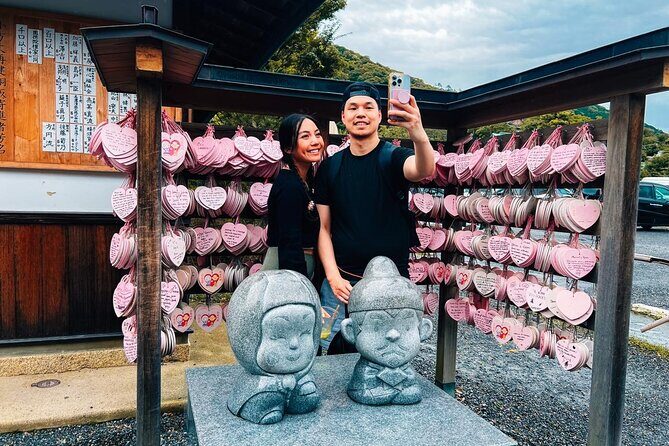 Kyoto: Gion and Geisha District Walking Tour - Final Thoughts