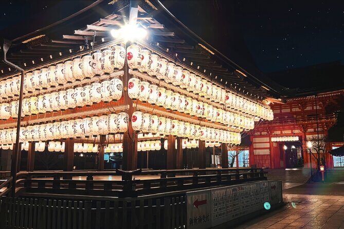 Kyoto: Gion and the geisha - Key Points
