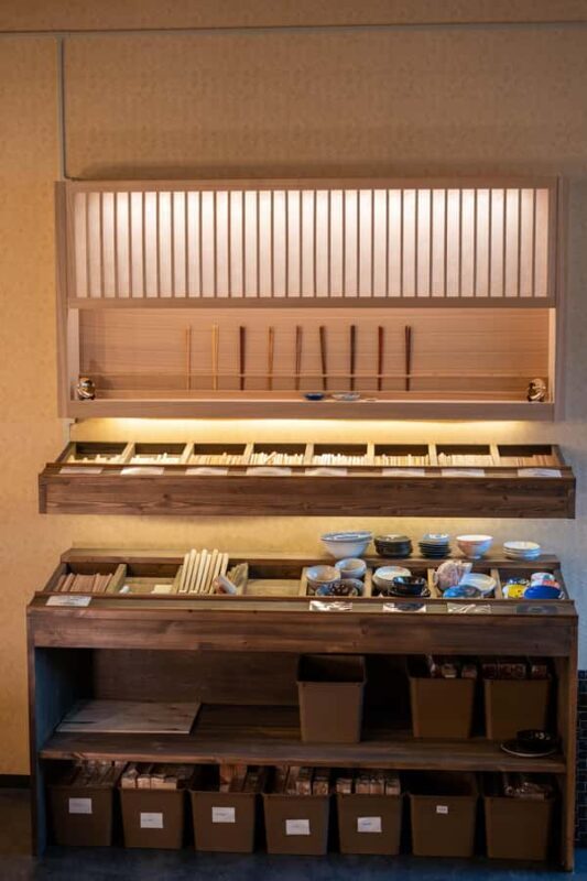 Kyoto: Gion Chopsticks Making Class - Key Points