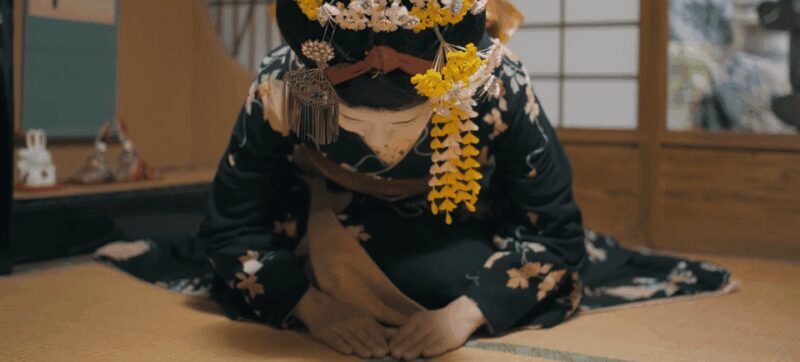 Kyoto Gion Cultural Walk & Geisha Show with Dining Options - FAQ