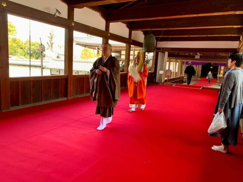 Kyoto: Gion District Walking with an Expert Local Tour Guide - Final Thoughts