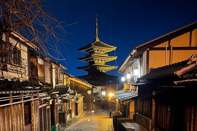 Kyoto Gion Early Morning Walking Tour - FAQ