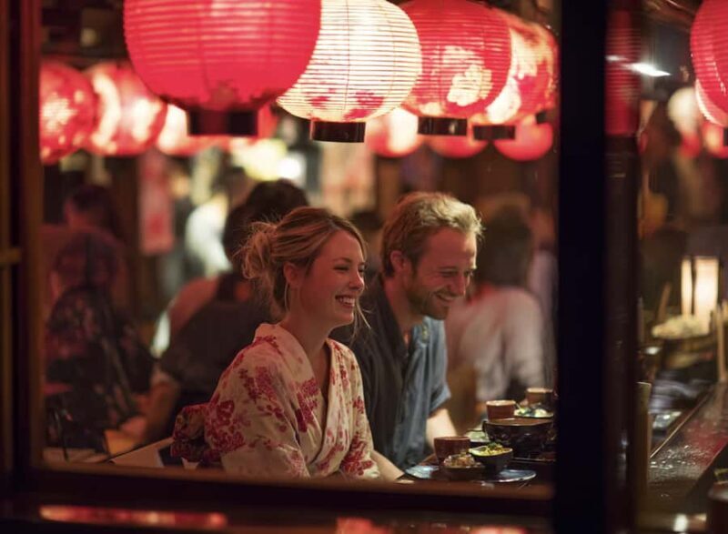 Kyoto: Gion Food Tour 13 dishes and 4 Local Eateries - Key Points