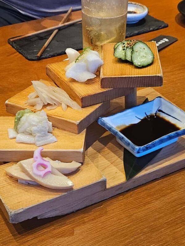 Kyoto: Gion Food Tour 13 dishes and 4 Local Eateries - The Sum Up