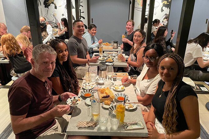 Kyoto: Gion Food Tour 13 Dishes at 4 Eateries - FAQ