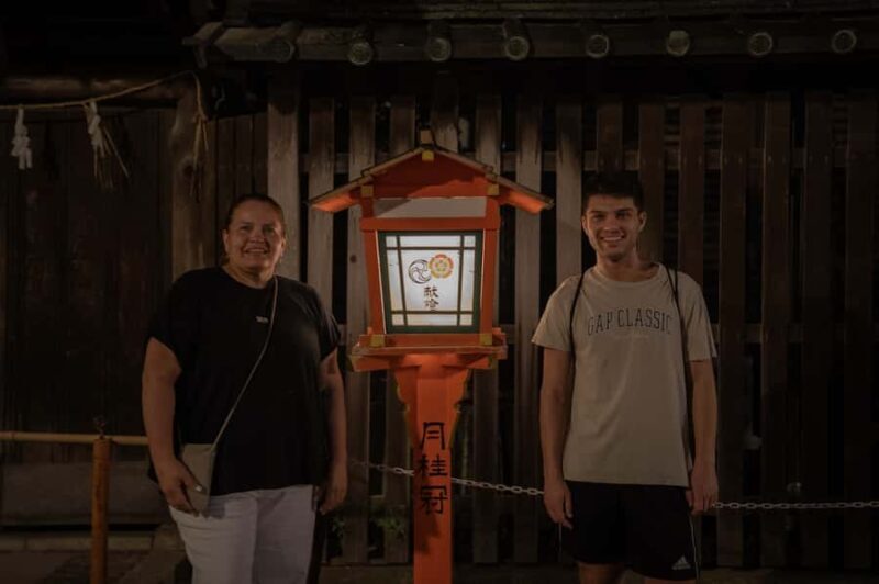 Kyoto: Gion Geisha Culture & History Walking Tour - Key Points