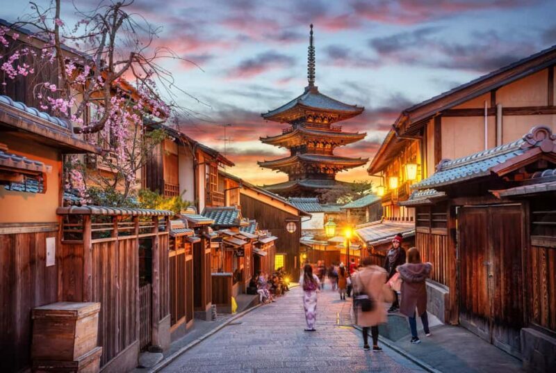 Kyoto: Gion Geisha Culture & History Walking Tour - The Sum Up