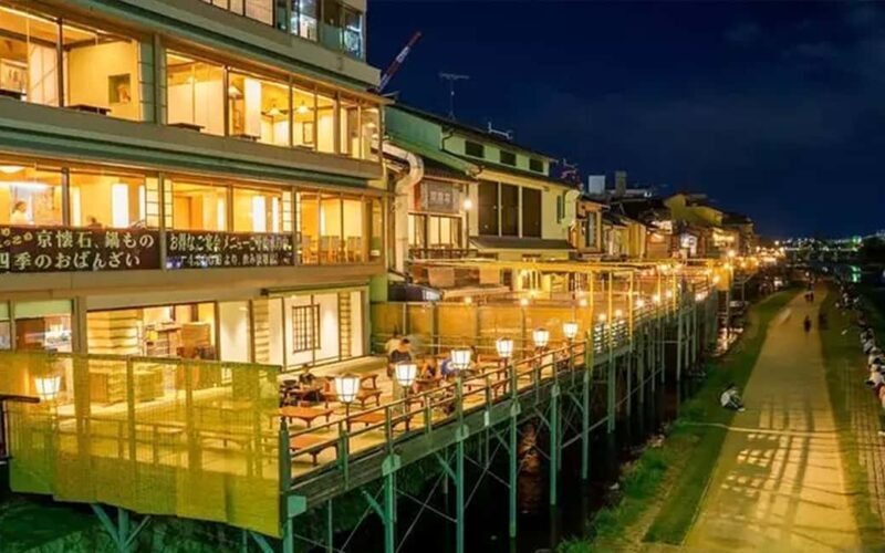 Kyoto: Gion Geisha Culture & History Walking Tour - FAQ