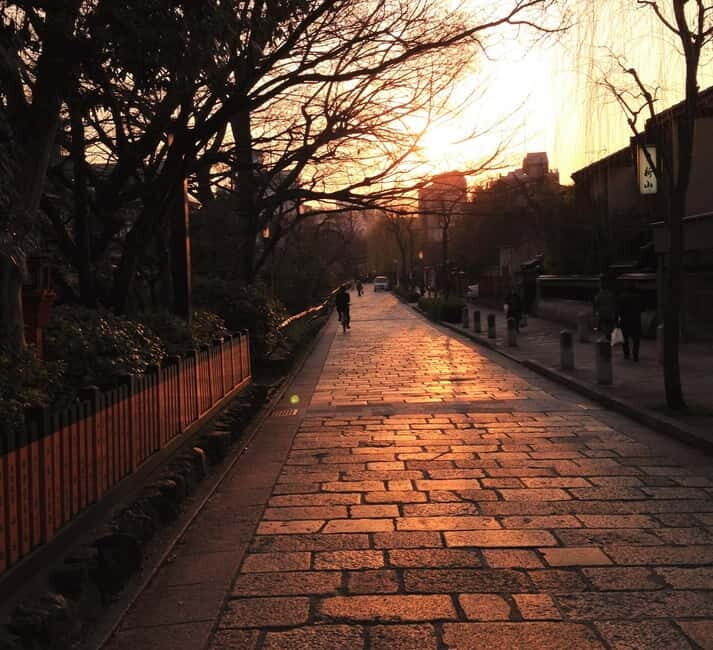 Kyoto: Gion Geisha District & Hidden Gems Walking Tour - Who Should Consider This Tour?