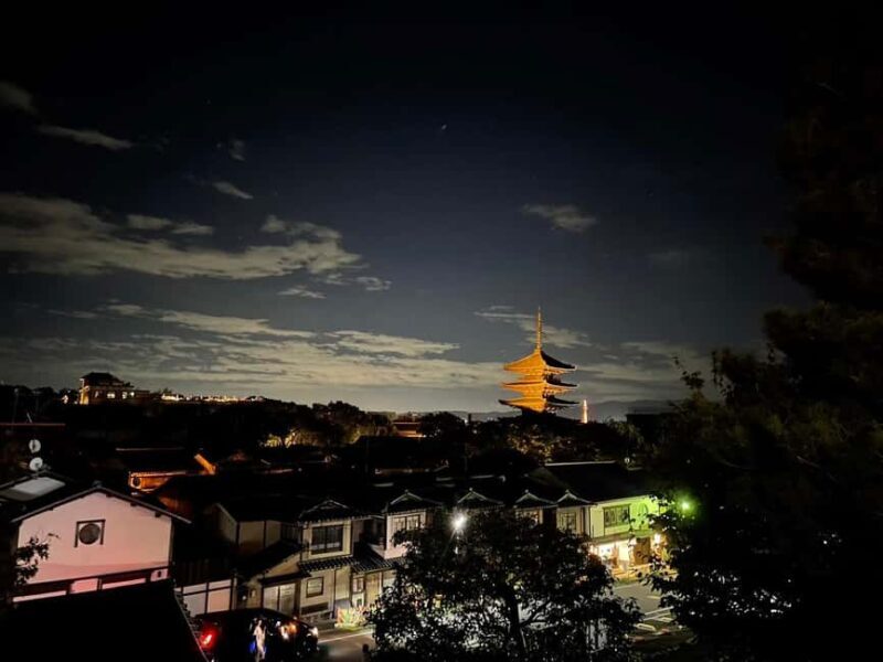 Kyoto: Gion & Geisha District Night Time Walking Tour - Why We Think This Tour is Worth It