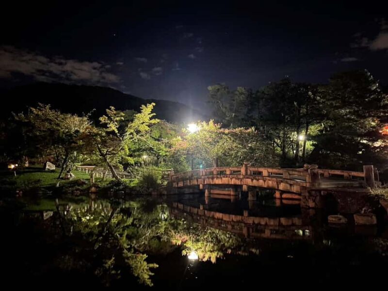 Kyoto: Gion & Geisha District Night Time Walking Tour - Who Will Love This Tour?