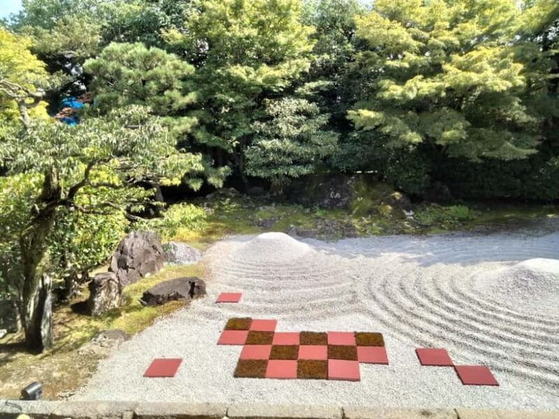 Kyoto: Gion Highlights & Hidden Treasures Guided Tour - Kyoto: Gion Highlights & Hidden Treasures Guided Tour – a Complete Review