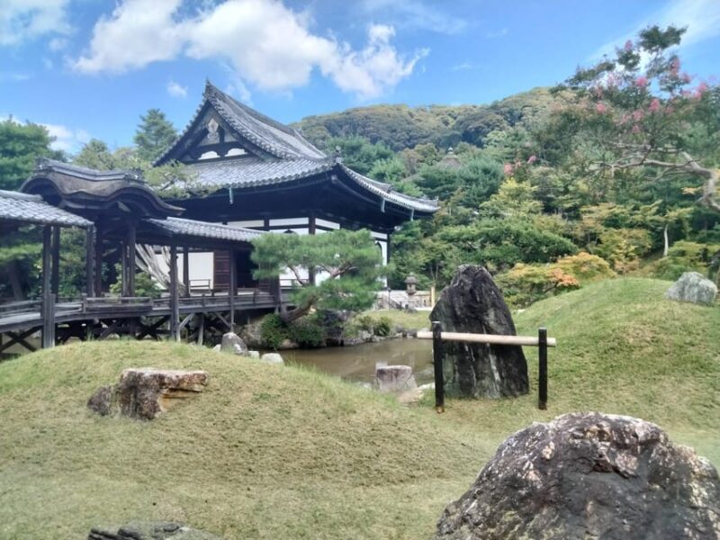 Kyoto: Gion Highlights & Hidden Treasures Guided Tour - FAQ