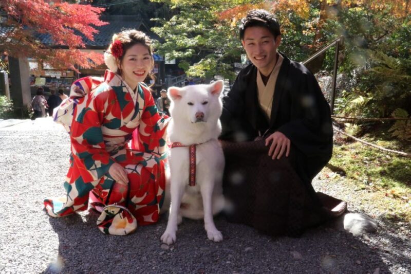 Kyoto (Gion) :Kimono Experience for Kids & Families at WARGO - Who Is This Experience For?