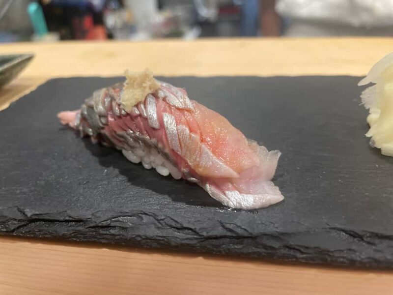 Kyoto Gion Luxury Sushi Full-Course Dinner Experience - Authenticity and Cultural Depth