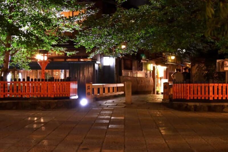 Kyoto: Gion Night Walk of Daily Life & Geisha Culture - Final Thoughts