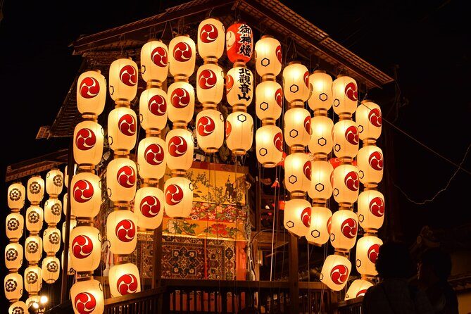 Kyoto: Gion Night Walking Tour with Geisha Insight - Is This Tour Right for You?