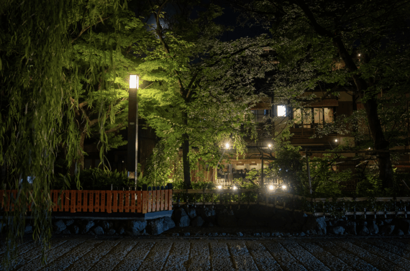 kyoto-gion-pontocho-food-tour-with-13-dishes