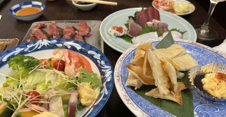 kyoto-gion-pontocho-food-tour-with-13-dishes