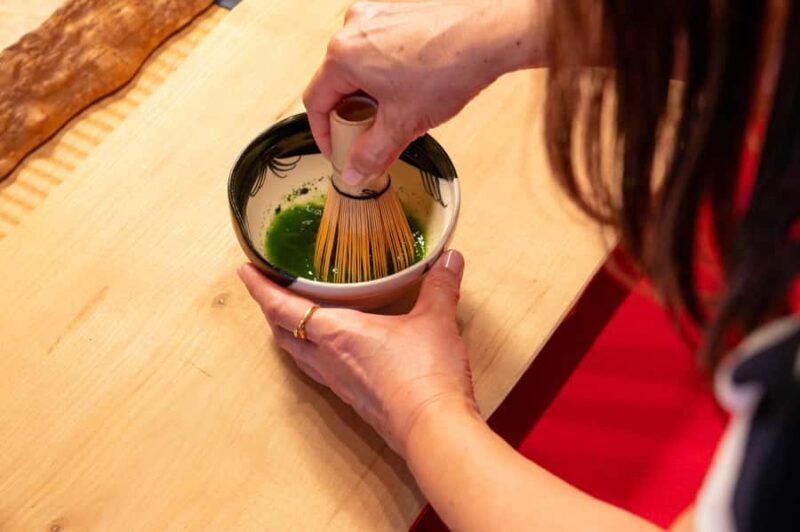 Kyoto Gion: Tea Ceremony Experience in a Traditional House - FAQ