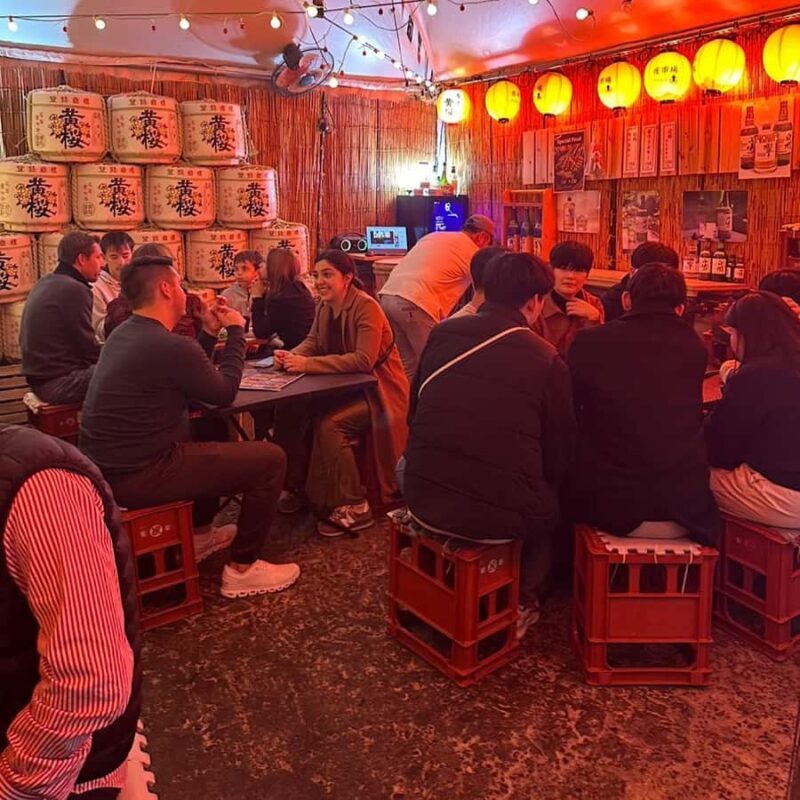 Kyoto: Gion, Yasaka Shrine, Pontocho, Ochaya- Maiko Tour - Final Thoughts