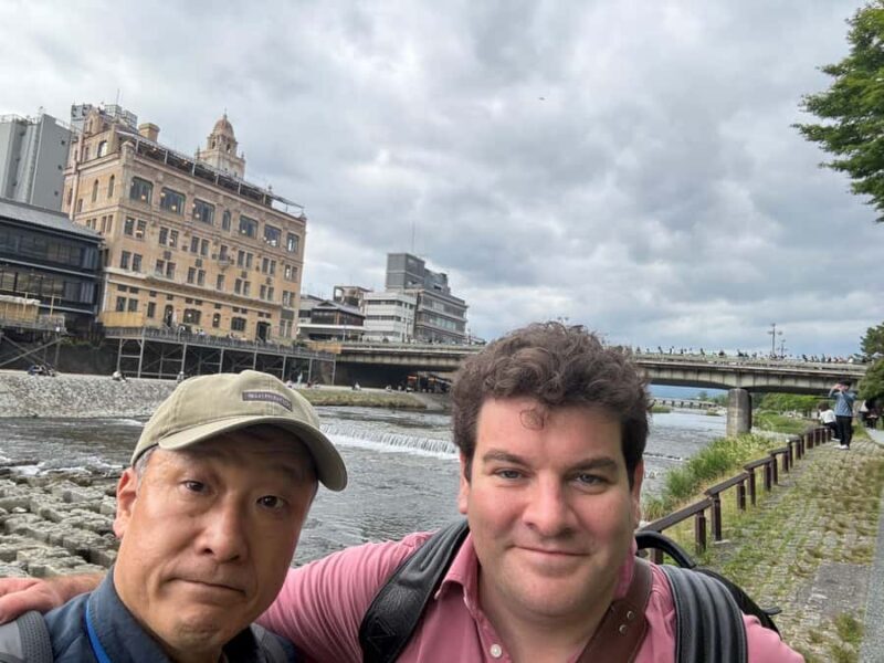 Kyoto: Guided Bicycle Tour with Entry to Sanjusangen-do etc - Final Thoughts