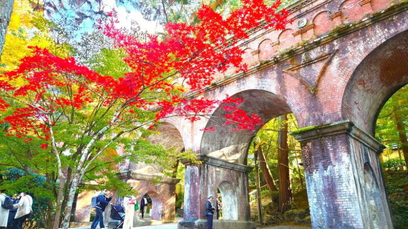 Kyoto: Guided Cycling Tour along Higashiyama's Waterfront - Is This Tour Right For You?