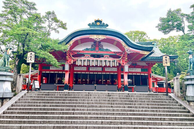 Kyoto Half Day Highlights Tour - FAQs