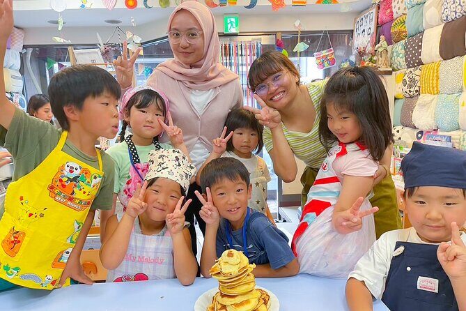 Kyoto Half Day Local Kids Cultural Experience - The Value of the Experience