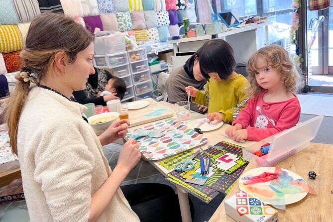 Kyoto Half Day Local Kids Cultural Experience - Final Thoughts