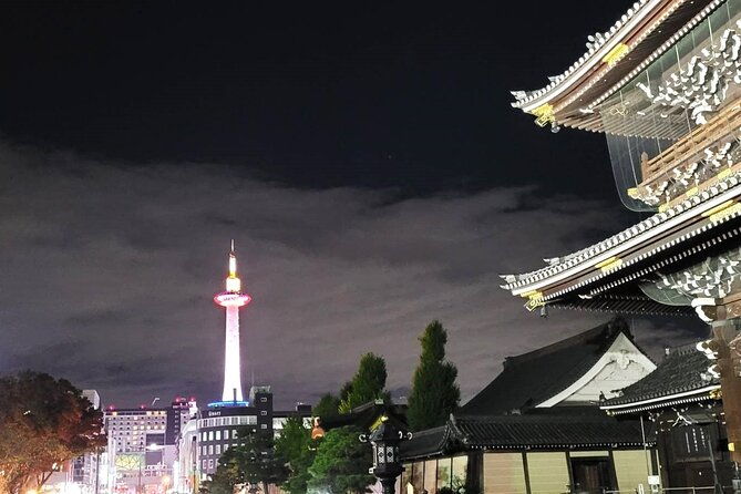 kyoto-half-day-tour